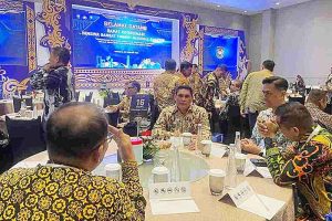 Bapenda Berkomitmen Modernisasi Layanan Samsat