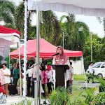 Bazar GPM Jaga Kestabilan Harga Jelang Idul Fitri 