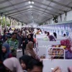 Beragam Produk Halal Menjadi Andalan