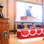 Berbagai Usulan Bidang Pendidikan di Dapil III Jalur Sungai Katingan