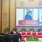 Berbagai Usulan Disampaikan Masyarakat Dapil III Jalur Sungai Samba 