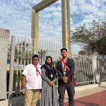 Bingkai Foto Tertinggi dan Terlebar di Dunia