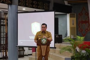 Atasi Wilayah Blankspot dan Pemerataan Listrik
