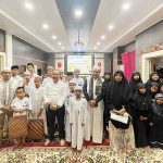 Buka Puasa Bersama jadi Tradisi Tahunan