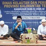 Bukber Dislutkan sebagai Bentuk Kepedulian Sosial