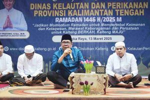 Bukber Dislutkan sebagai Bentuk Kepedulian Sosial