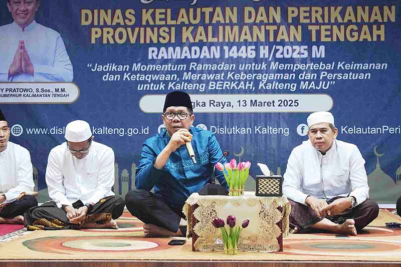 Bukber Dislutkan sebagai Bentuk Kepedulian Sosial
