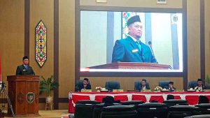 Bupati Ajak Semua Bersatu Kembali dan Bekerja Bersama