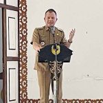 Bupati Gumas Buka Kegiatan Musrenbang RKPD 