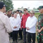  Bupati Kapuas Siap Dukung Program Pusat