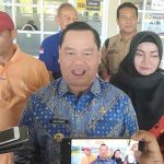 Bupati Kotim Ajak ASN Tunaikan Zakat Melalui BAZNAS