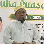 Bupati Safari Ramadan di Masjid Al-Ikhlas Kasongan Lama 