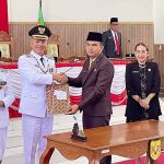 Bupati Siap Jalankan Program 100 Hari 