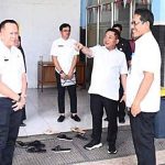 Bupati Sidak RSUD Kapuas