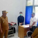 Bupati Tegaskan Jangan Ada Diskriminasi Dalam Pelayanan di RS