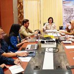 DPMPTSP Fasilitasi Penyelesaian Masalah PT. SNP