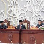 DPRD Kalteng Bahas Agenda Penting