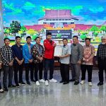 DPRD Kalteng Terima Audensi Mahasiswa