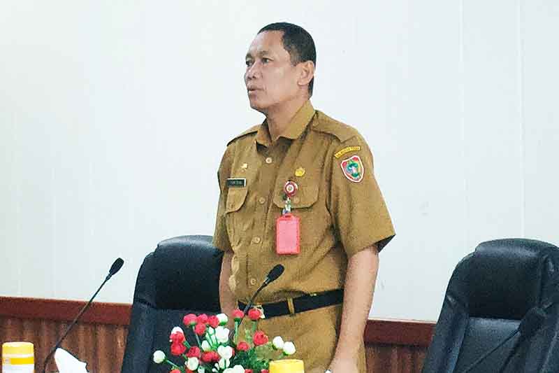 Daerah Mesti Respon Serius Peringatan BMKG
