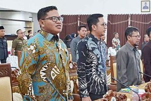 Dewan Dukung Perluasan Pemukiman Desa Lanpasa