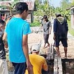 Dewan Respon Cepat Bantu Perbaikan Jembatan