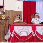 Dewan Sampaikan Hasil Reses di Dapil Satu