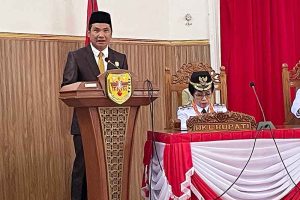 Dewan Usulkan Empat Poin Hasil Reses ke Eksekutif