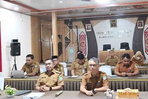 Diminta Sigap Antisipasi Cuaca Ekstrem