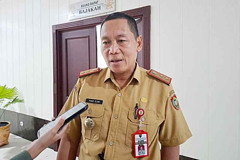 Dinas ESDM Diminta Uji Timbangan Minyak Goreng