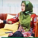 Dinas TPHP Terima Kunjungan Kadis Pertanian Gumas