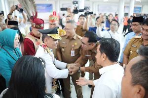 Dislutkan Siap Dukung Program Pembangunan Kelautan dan Perikanan