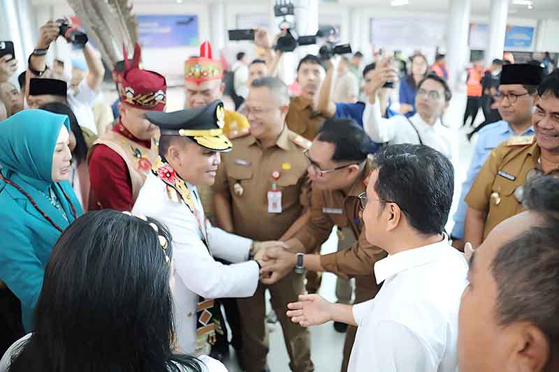 Dislutkan Siap Dukung Program Pembangunan Kelautan dan Perikanan