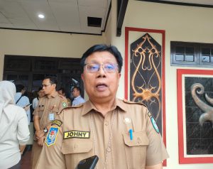 Disnakertrans Kotim Awasi Ketat Pembayaran THR