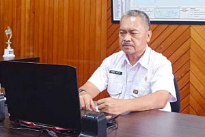 Disnakertrans Buka Posko Pengaduan THR bagi Pekerja