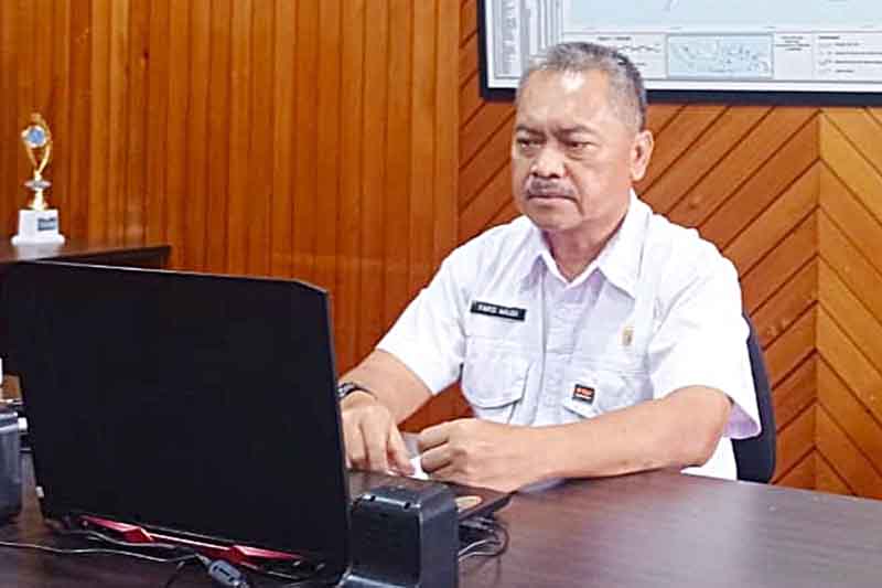 Disnakertrans Buka Posko Pengaduan THR bagi Pekerja