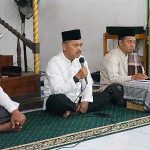 Disnakertrans Bukber untuk Pererat Hubungan dengan Masyarakat