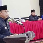 Dorong Pengembangan Ekonomi Lokal dan Layanan Publik