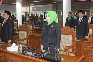 Dukung Pembangunan Pariwisata Melalui Peningkatan Sarana Infrastruktur