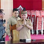 Dukung Pengembangan Pendidikan dan Kesehatan