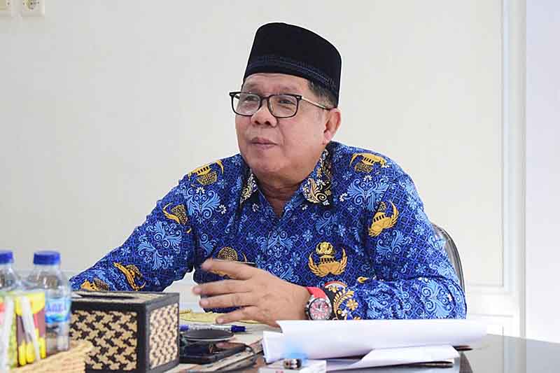 Dukung Sektor Perikanan Melalui PP Kumai