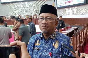 Efisiensi Anggaran Pangkas Rekening 50 Persen Perjalanan Dinas