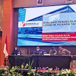 Evaluasi Logistik dan Perencanaan Anggaran Pilkada 2024