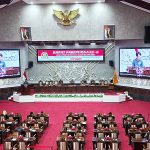 Fraksi Golkar Sambut Baik Raperda Pengelolaan Pertambangan MBLB 