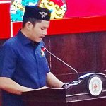 Fraksi PKB Tanggapi Serius Tiga Raperda Usulan Pemda