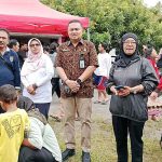 GPM Penuhi Kebutuhan Pangan Masyarakat Saat Ramadan