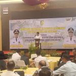 Gelar Musrenbang, Penyusunan RKPD Kota Palangka Raya