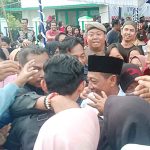 Gerakan Ekonomi Masyarakat melalui Pasar Ramadan