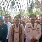 Gubernur Jalan Gumas Jadi Prioritas