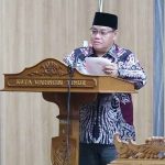 Hadapi Kebijakan Efesiensi Anggaran, Pemkab Kotim Siapkan Langka Strategis