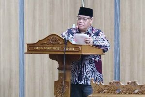 Hadapi Kebijakan Efesiensi Anggaran, Pemkab Kotim Siapkan Langka Strategis